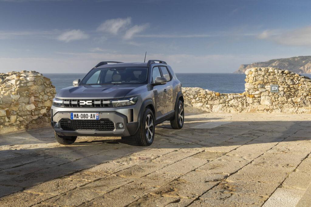 Dacia Duster 2024 Motori Caratteristiche E Prezzi SicurAUTO It