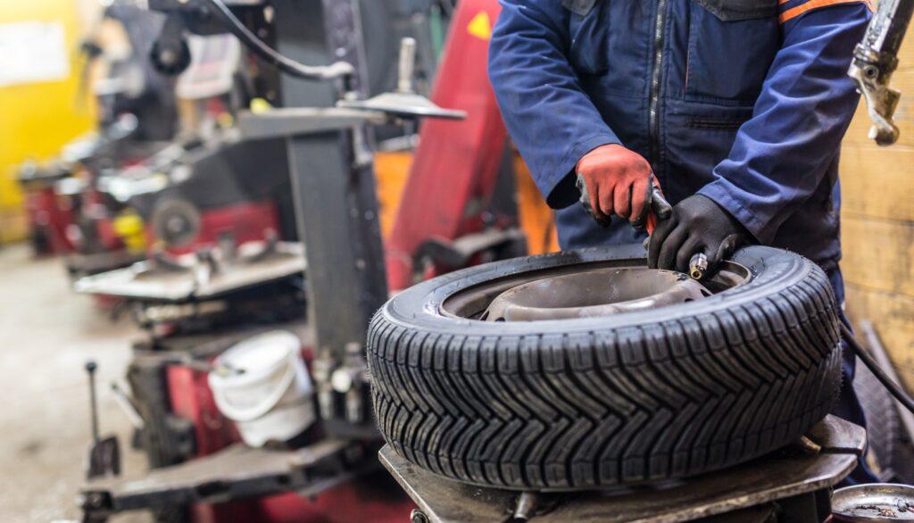 Quanto Costa Cambiare Le Gomme