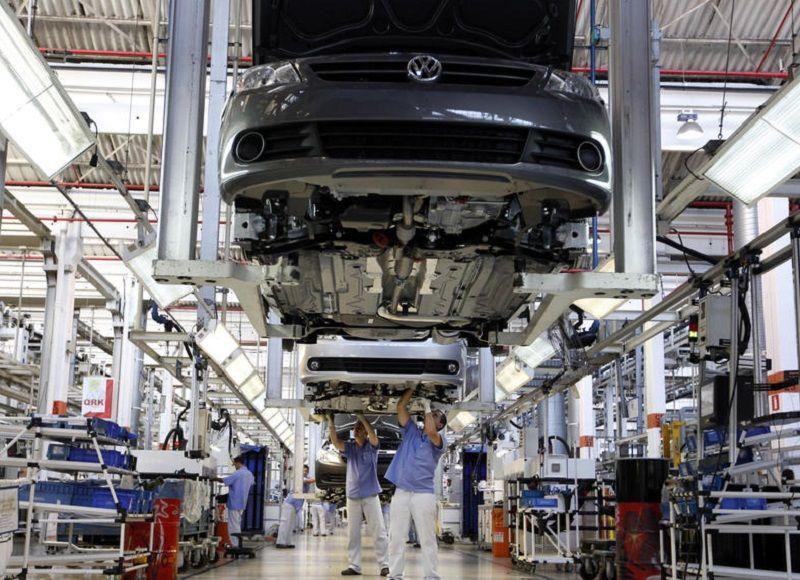 Volkswagen in Cina: nel 2018 aprirà la fabbrica da 2,5 miliardi di euro