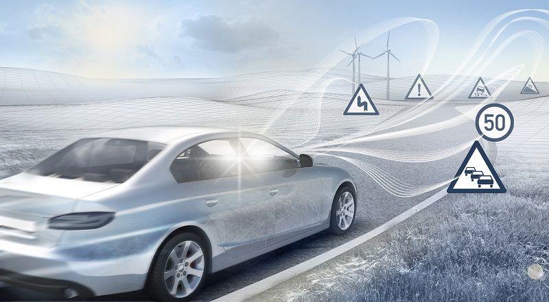 Bosch: la guida autonoma farà risparmiare 4,3 miliardi di euro