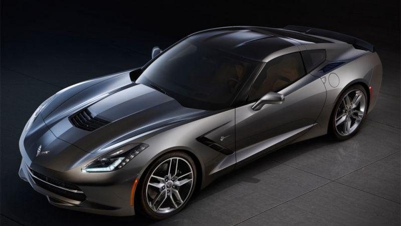 GM bloccherà la produzione della Corvette C7: le novità dal 2018