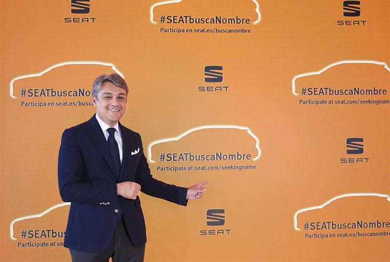 #SEATseekingName: 9 nomi in finale per il SUV del 2018