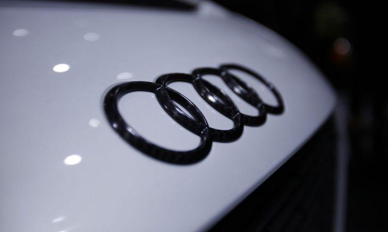 Audi sperimenta l'e-diesel, il carburante sintetico che sfrutta l'acqua