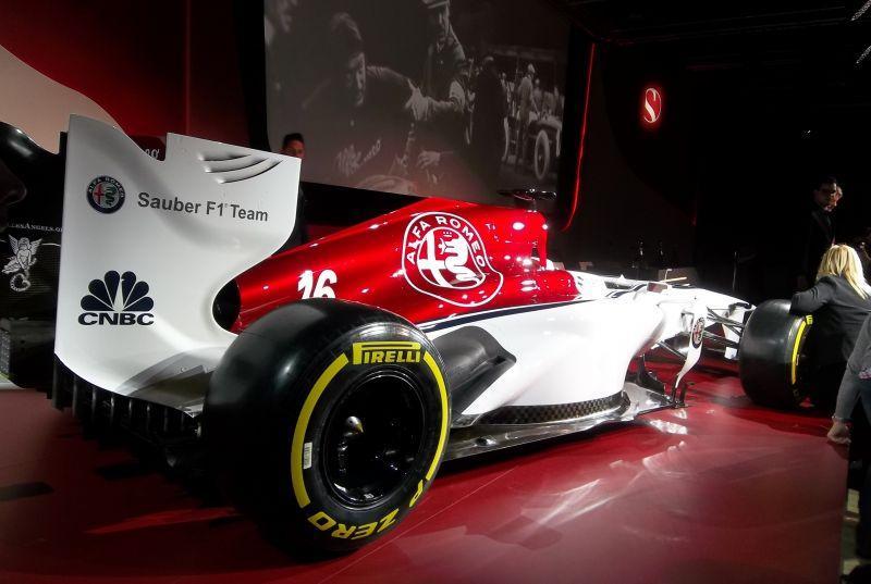 Il ritorno di Alfa Romeo in F1: i dettagli dell'accordo con Sauber
