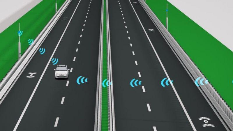 Smart Road: arriva il decreto che autorizza i test di guida autonoma