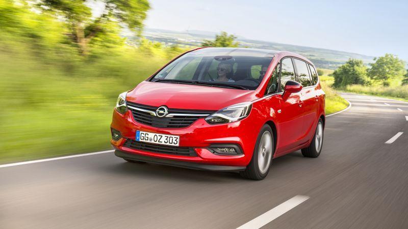 Norme Euro6d-TEMP: la gamma Opel si fa trovare pronta