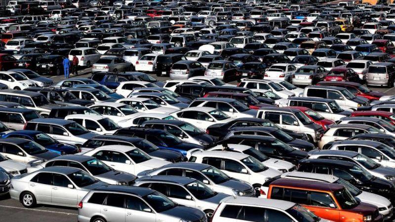 Mercato auto Italia: -1,5%, il primo semestre 2018 chiude in negativo