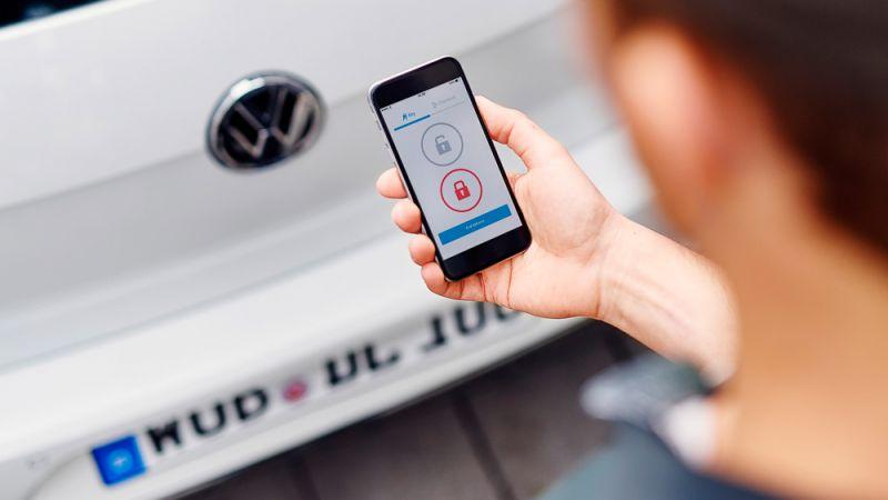 Volkswagen We: al via la trasformazione digitale