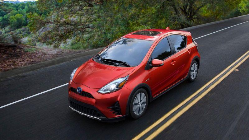 Mega Richiamo Toyota: 1 milione di auto ibride a rischio incendio