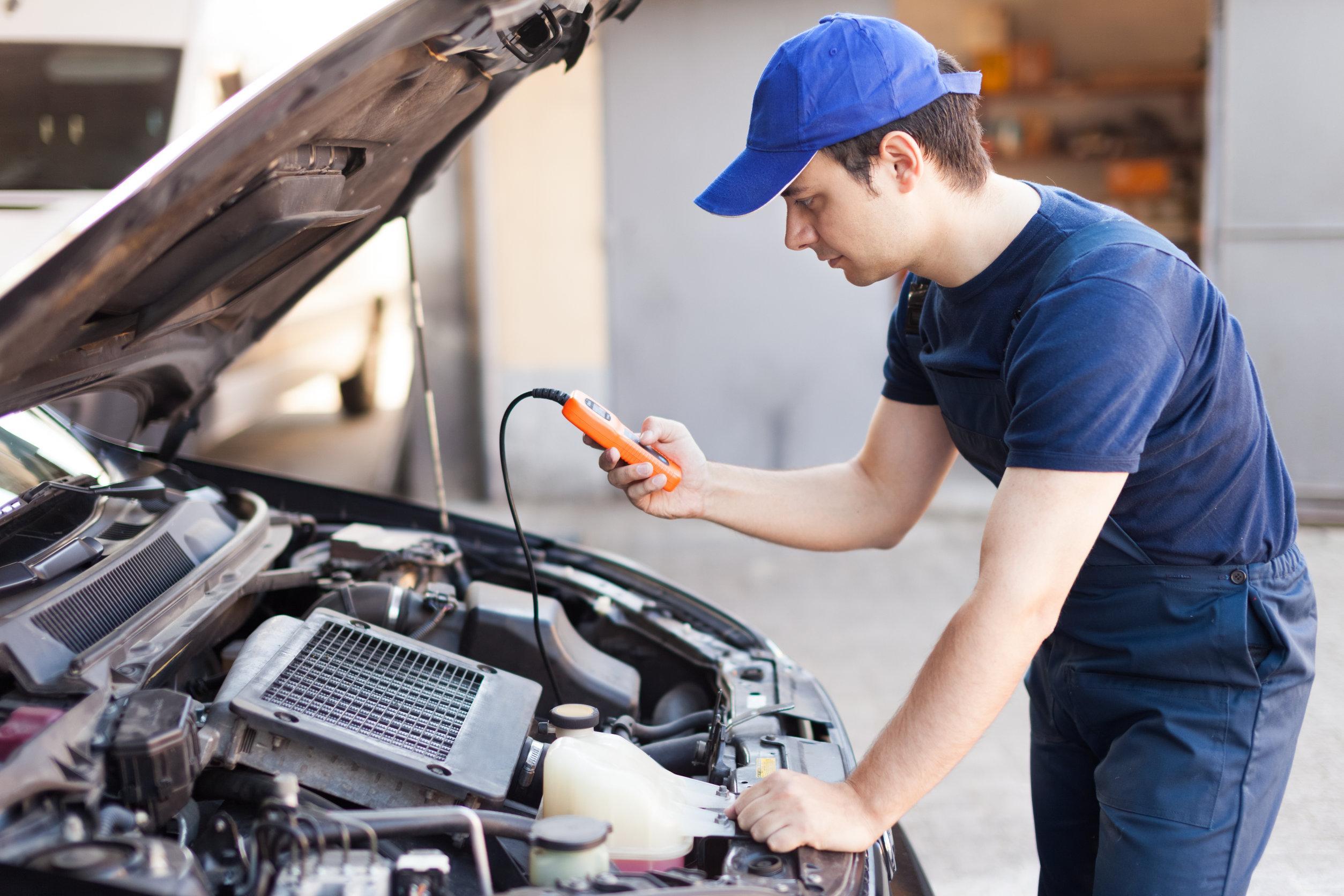 Diagnosi elettrica dell'auto: quando farla e a che cosa serve - Info Utili  - Info Utili