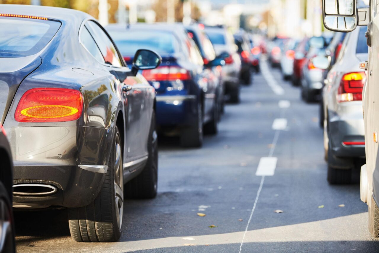 Traffico Genova in tempo reale: app e siti