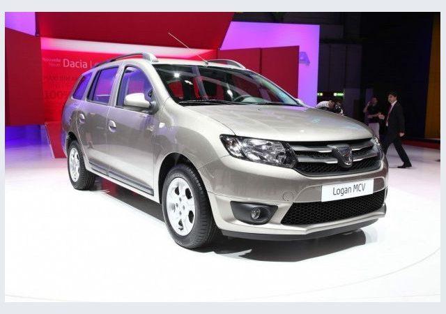 Dacia: a Ginevra, la gamma in versione limitata - Saloni 