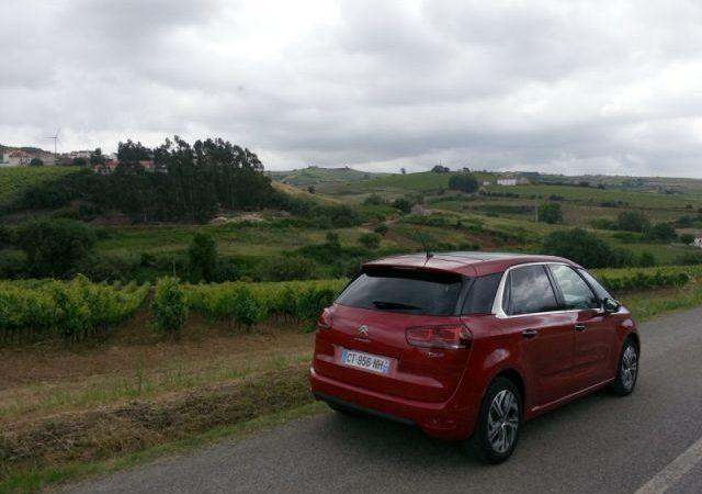 Citroën C4 Grand Picasso: prezzo e allestimenti - brumbrum BLOG