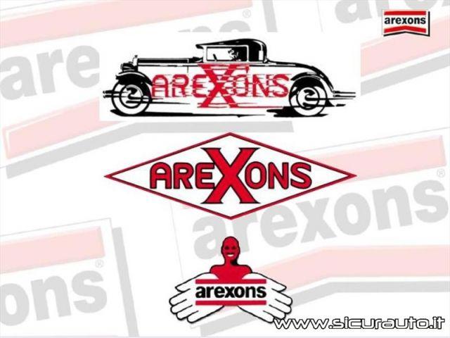 Alla scoperta di Arexons: azienda italiana specialista del CarCare