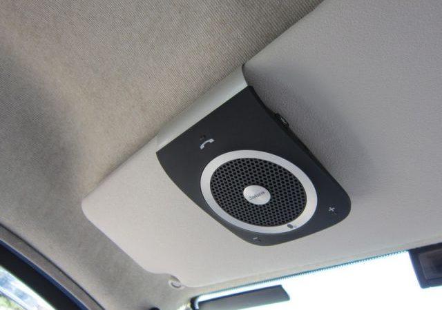 Vivavoce Bluetooth per auto Jabra Tour - DIMOStore