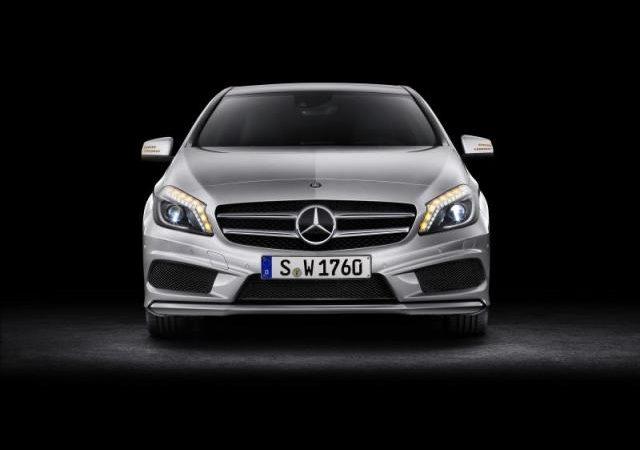 Mercedes-Benz Classe A Nuova Generazione: Sempre più sportiva e più  esclusiva - ItaliaOnRoad - Rivista Italia Motori ItaliaOnRoad – Rivista  Italia Motori