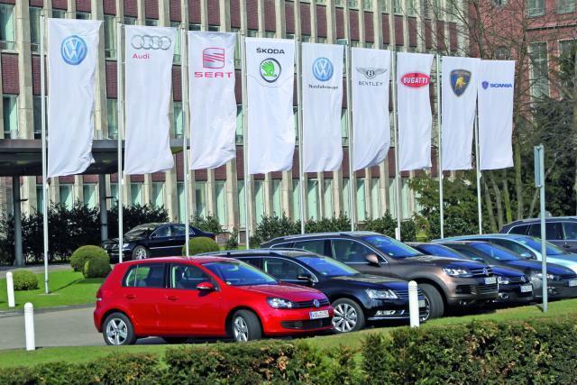 Volkswagen al bivio: salvare i dipendenti o vendere i marchi