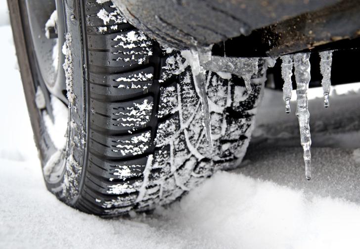 Acquistare pneumatici invernali - Cosa devi considerare