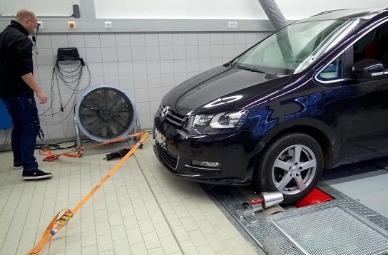 Scandalo VW: svelato il "trucco? che riduce gli NOx