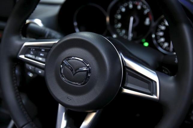 Richiamo airbag: salgono a 1,9 milioni le Mazda da controllare