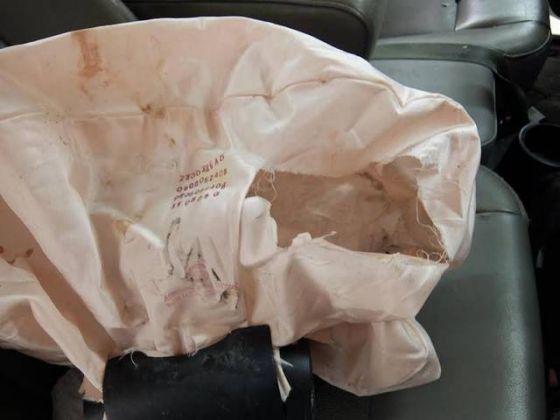 Airbag difettosi: Takata abbandona il nitrato, ma il richiamo lievita a dismisura