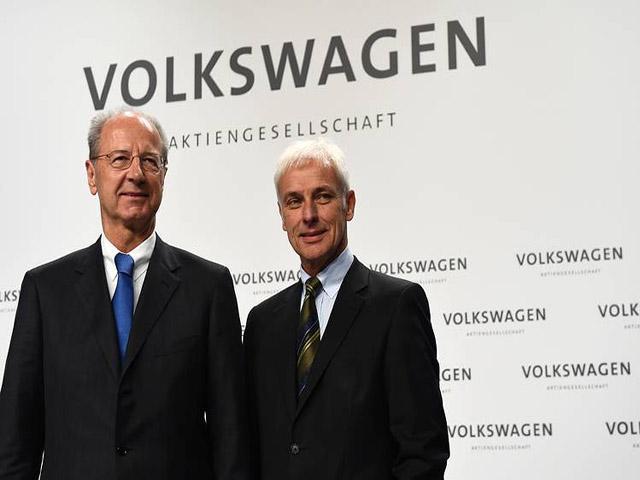 VW approva il taglio dei bonus: nel 2014 spesi quasi 70 milioni