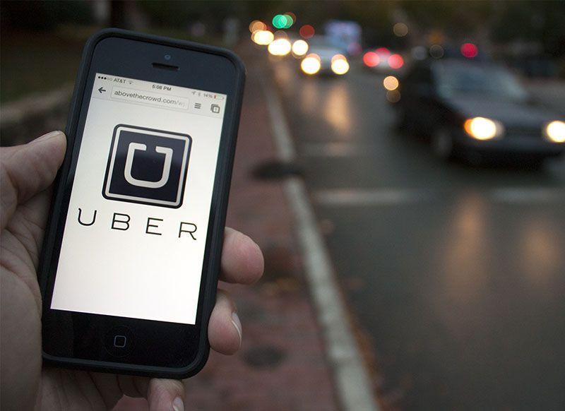 FCA si lancia su Uber: continua la caccia per la guida autonoma