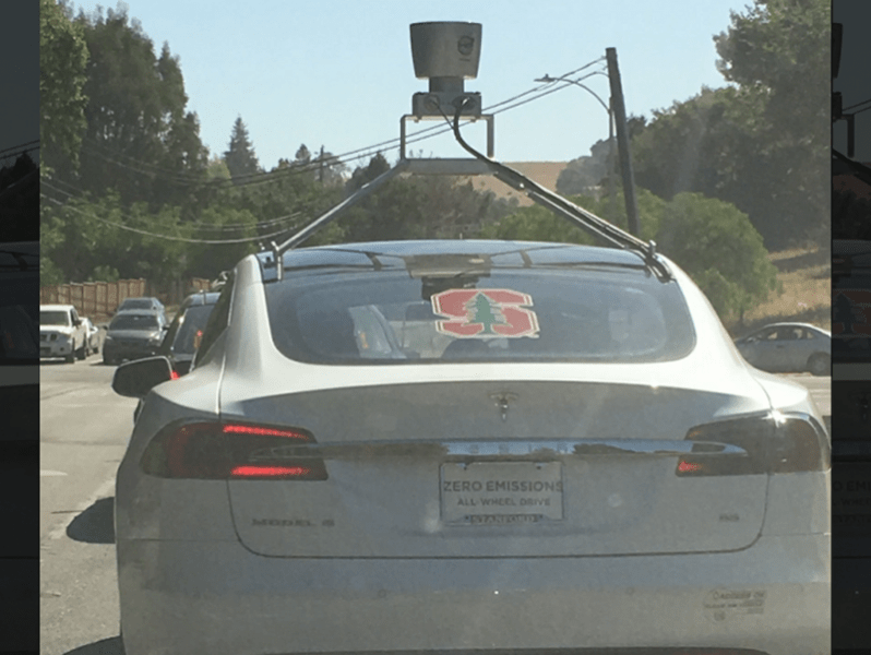 Tesla: Bosch e Mobileye risolveranno i problemi di Musk con l'Autopilot?