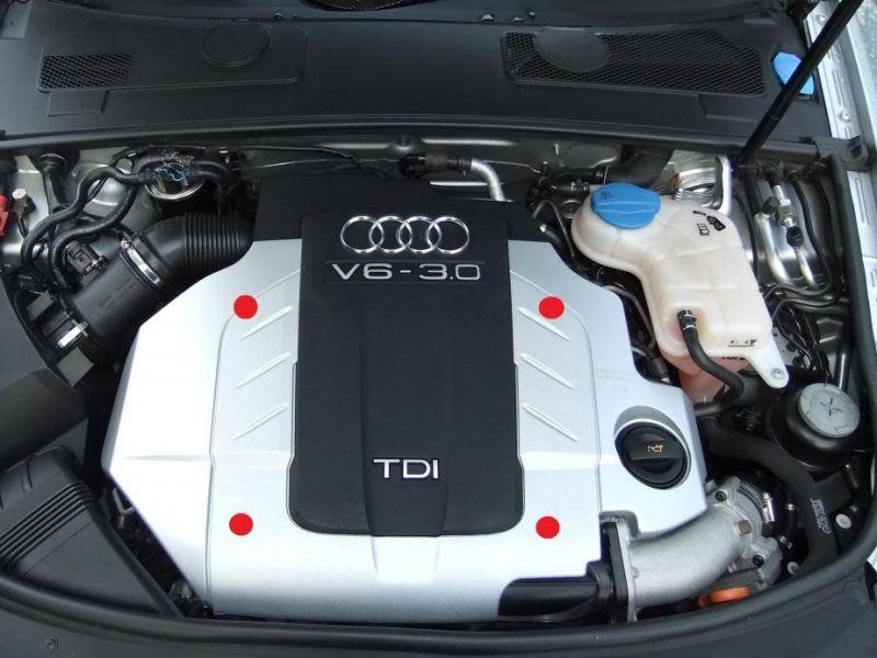 Nuove accuse a Volkswagen: il Dieselgate è nato per i motori Audi V6