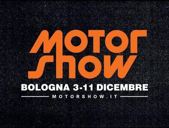 Al Motor Show di Bologna protagonista l'innovazione tecnologica