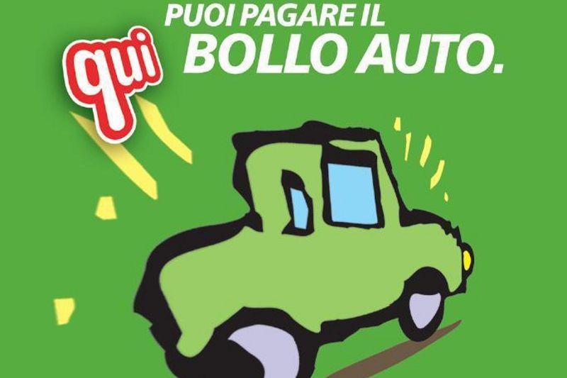 Hanno aumentato il bollo di tutte le auto ma nessuno ne parla