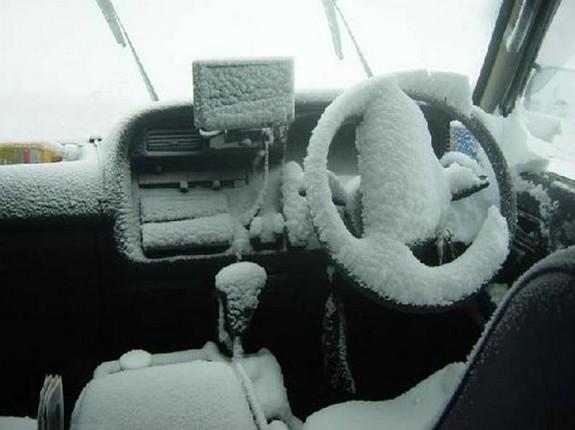 Riscaldamento ausiliario in auto: un test TCS conferma i modelli  convenzionali