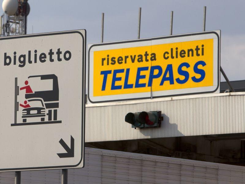 Come Disdire Telepass e Sconto sul Pedaggio 