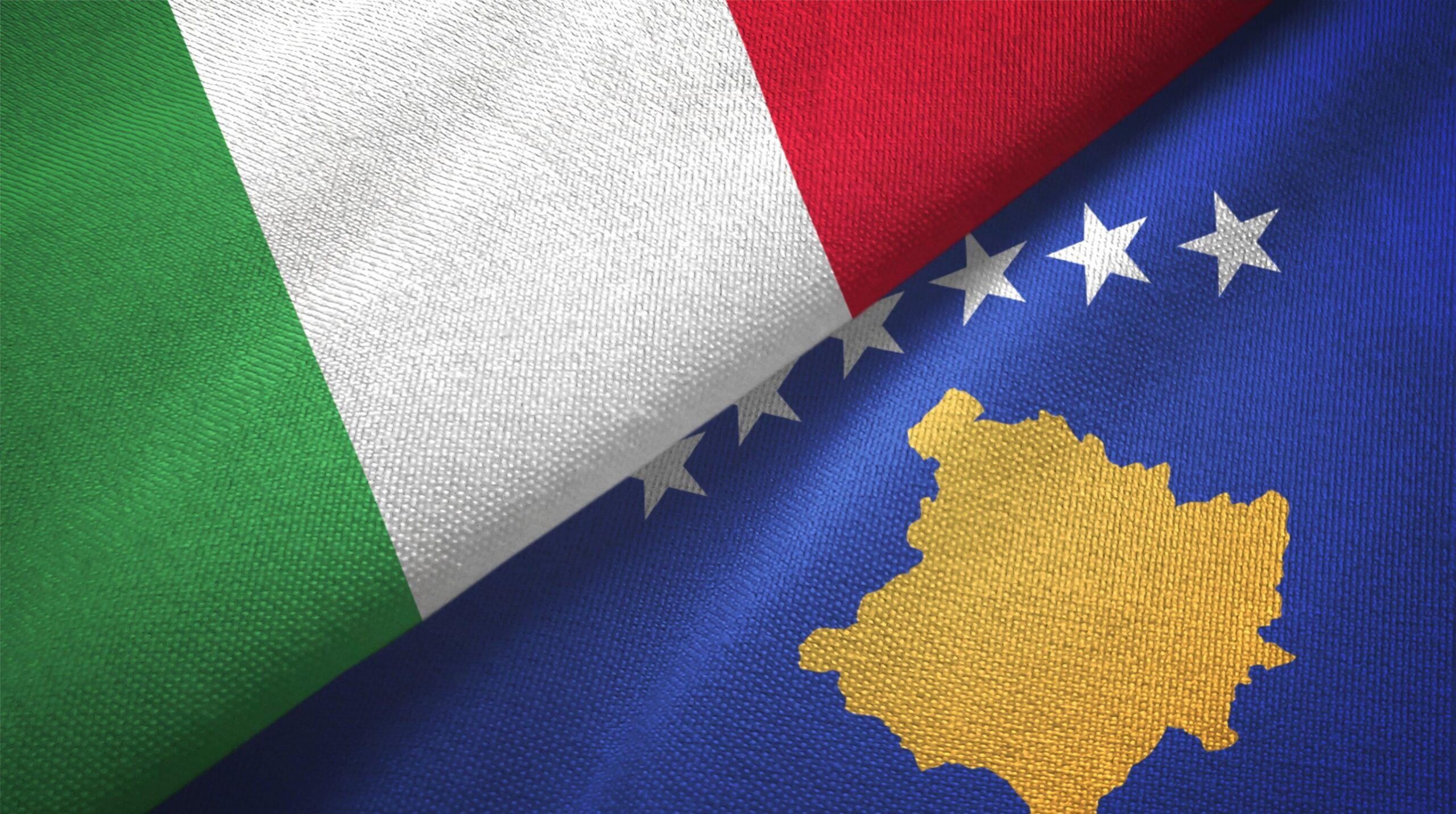 Patente Kosovo è valida in Italia nel 2022?