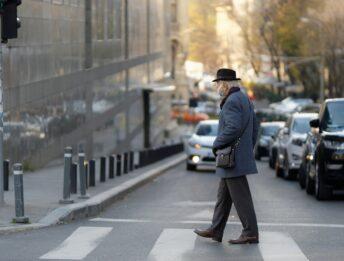 Consapevolezza al volante: fino a che età è giusto guidare?