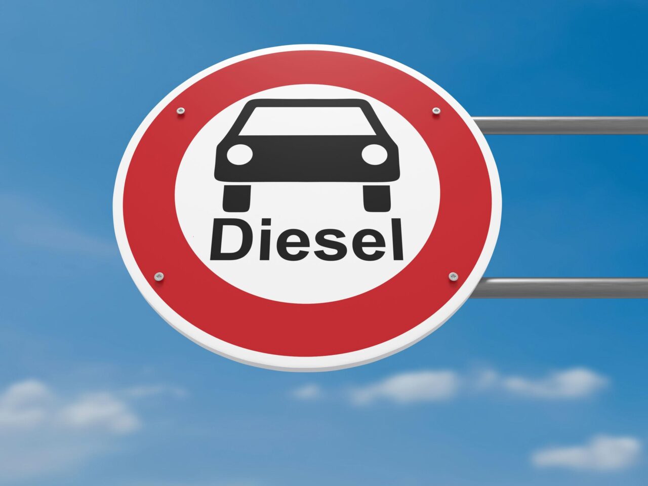 Blocco diesel Euro 4 e 5: il calendario 2024 – 2025 per regioni