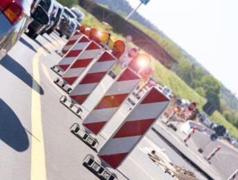 A6 Torino-Savona: cantieri ridotti per l’estate 2024, cosa cambia