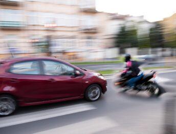 Incidenti stradali: tra corretta informazione e racconto di cronaca