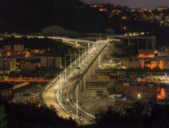 Traffico Liguria: dove vedere i tempi di percorrenza?