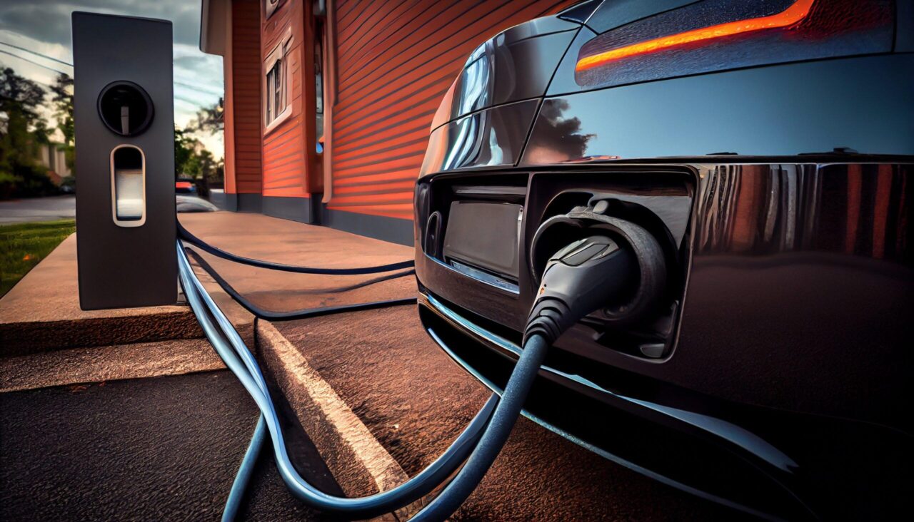 Ricarica auto elettriche: in Italia le tariffe più alte per gli operatori