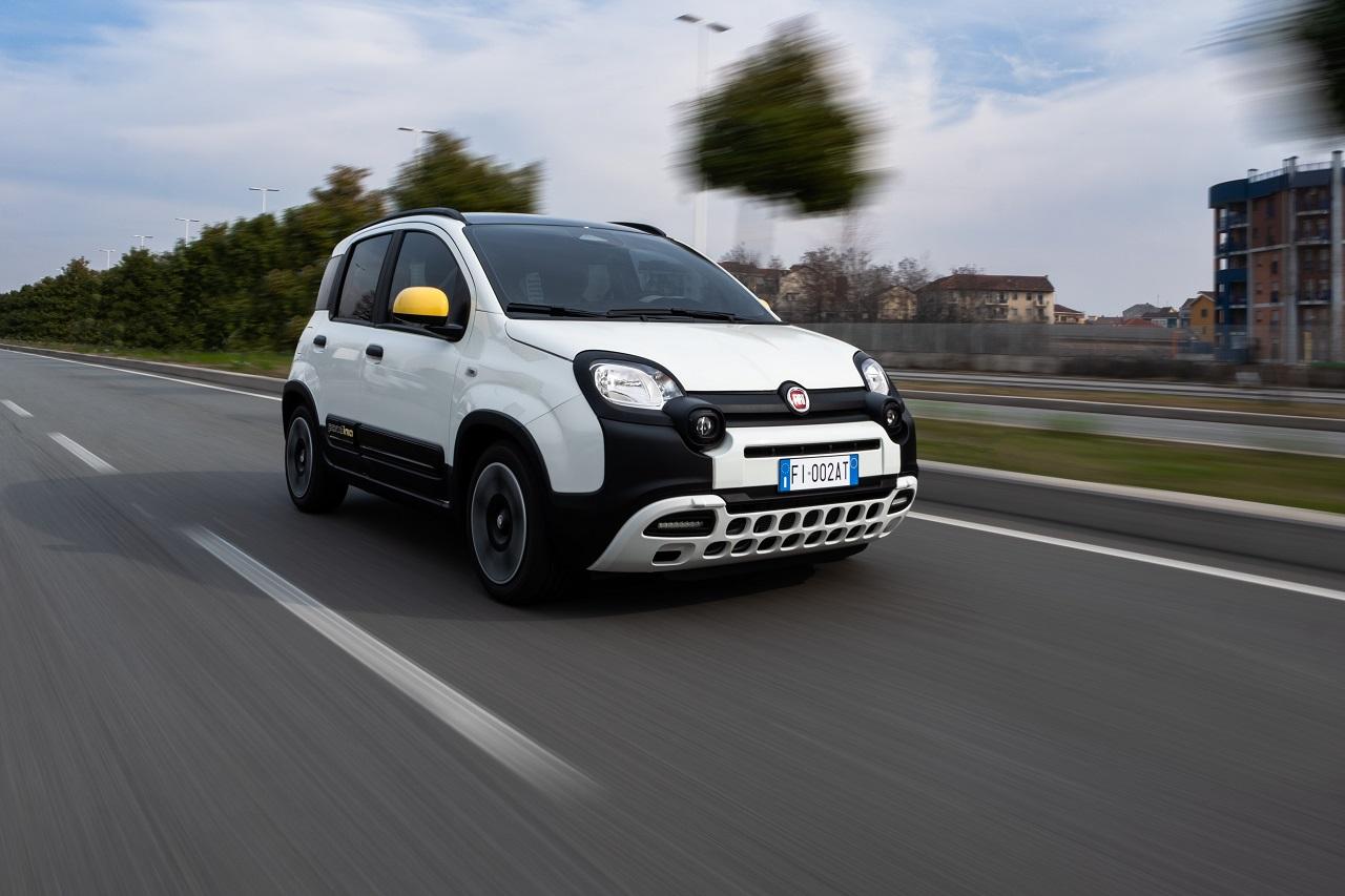 Fiat Panda 2024, aperti gli ordini: prezzo e versioni disponibili