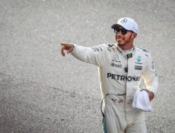 Hamilton alla Ferrari: perché avrà successo e perché no