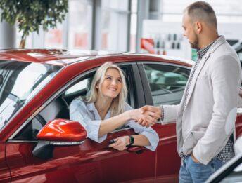 Quali opzioni alla fine del noleggio auto a lungo termine