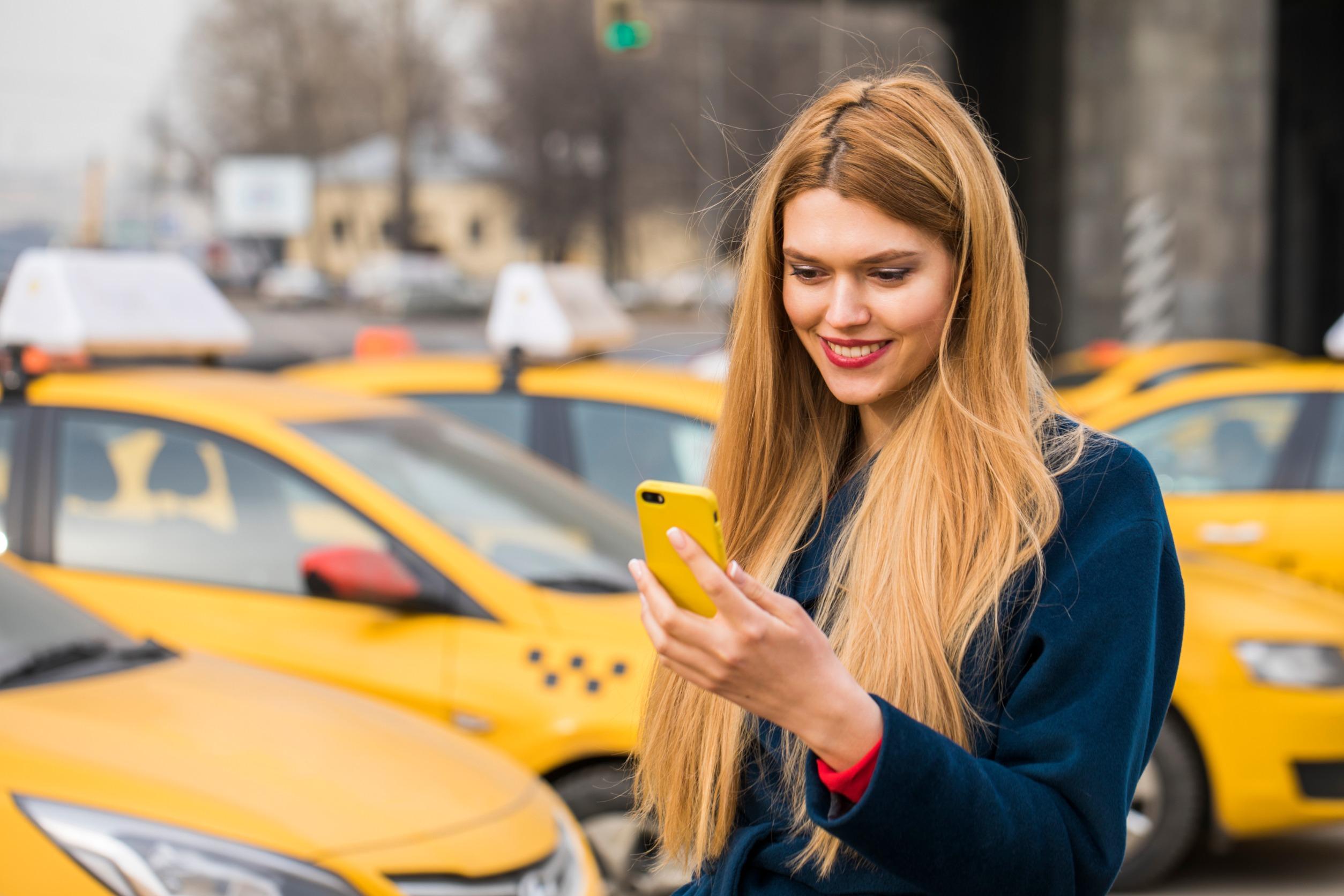 Wetaxi: a Torino sull’app anche bici, monopattini, bus, tram e metro