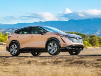 Nissan Ambition 2030: ecco il piano per la mobilità del futuro
