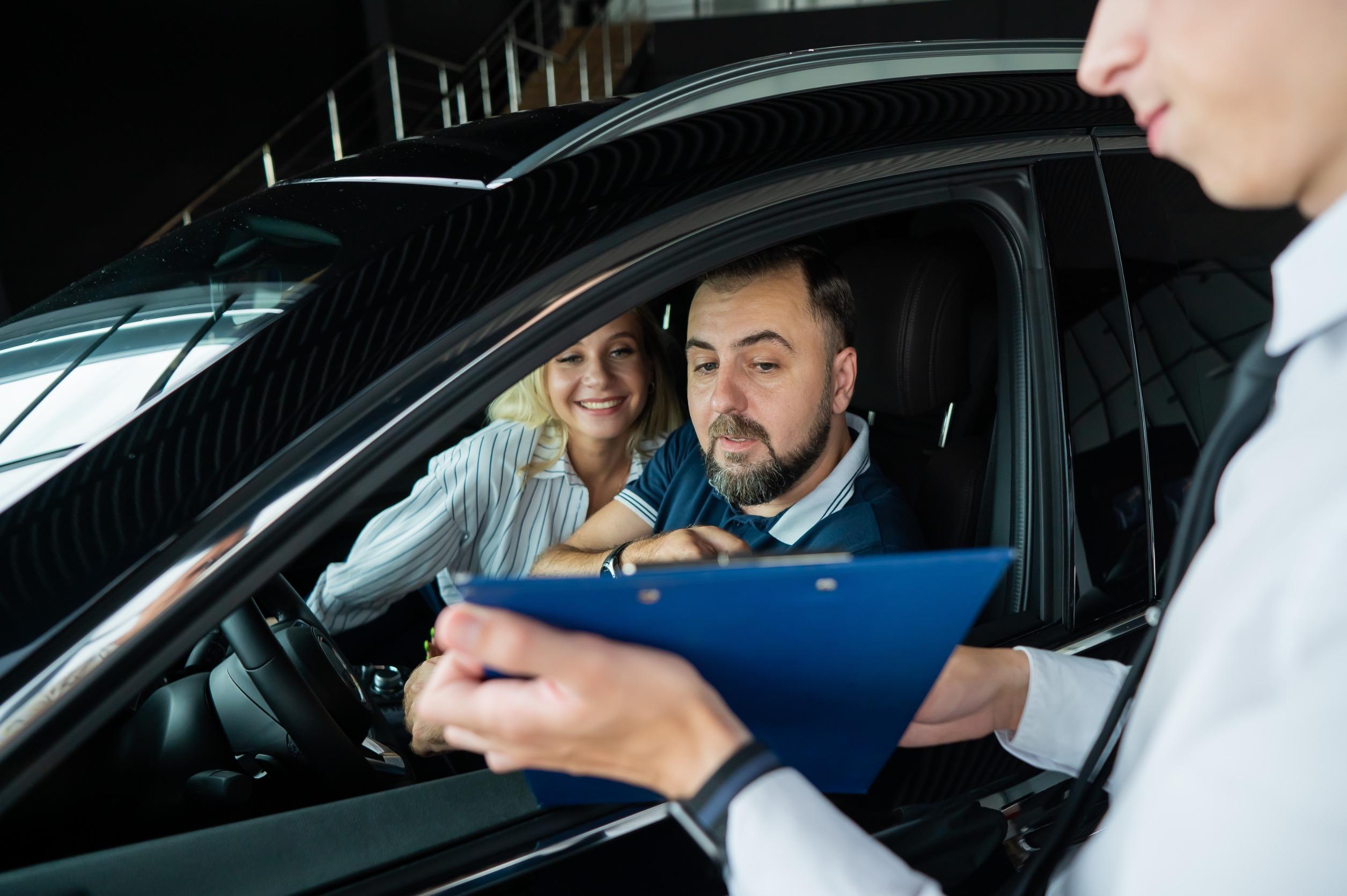 Come ottenere l’ISEE per avere gli incentivi auto