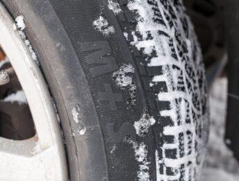 Germania: pneumatici M+S “non invernali” vietati dal 2024