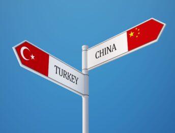 Turchia anticipa l’UE: dazi del 40% sulle auto cinesi