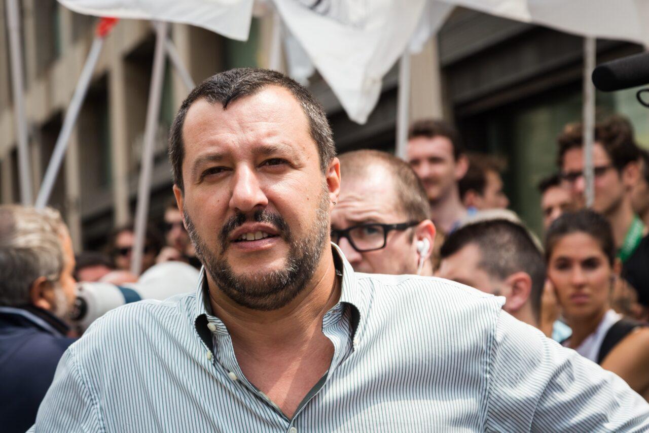 Decreti Salvini NCC bocciati da Antitrust e ART: tutto da rifare?