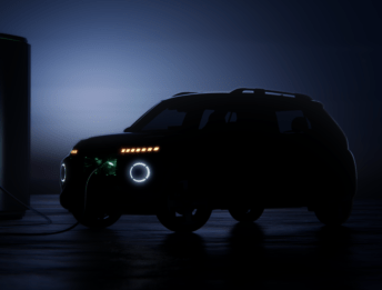 Hyundai Inster: svelate le immagini dell’A-SUV prossimo al debutto